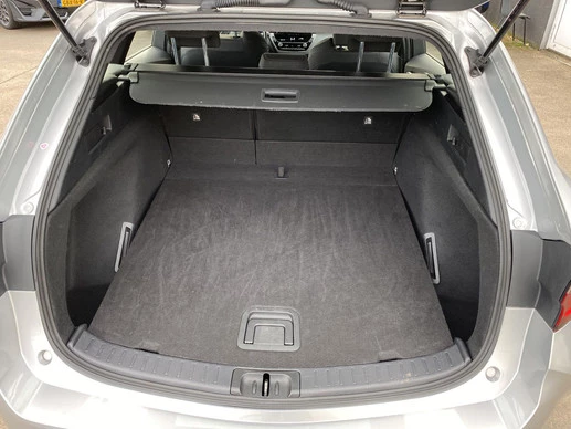 Toyota Corolla Touring Sports - Afbeelding 8 van 30