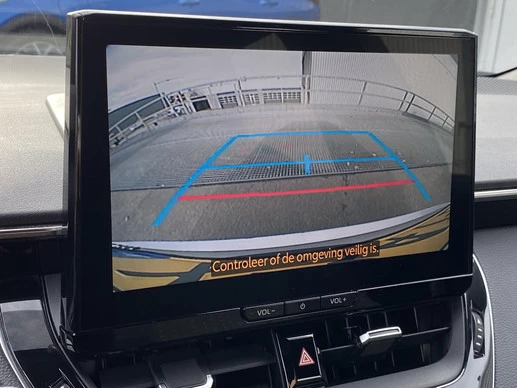 Toyota Corolla Touring Sports - Afbeelding 10 van 30