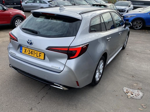 Toyota Corolla Touring Sports - Afbeelding 11 van 30