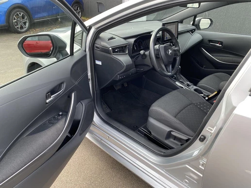 Toyota Corolla Touring Sports - Afbeelding 17 van 30