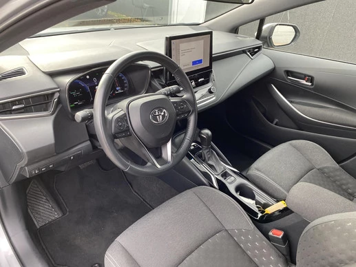 Toyota Corolla Touring Sports - Afbeelding 18 van 30