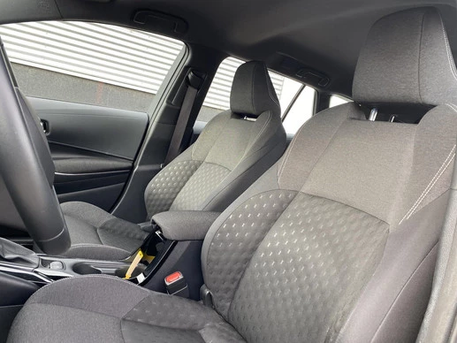 Toyota Corolla Touring Sports - Afbeelding 22 van 30