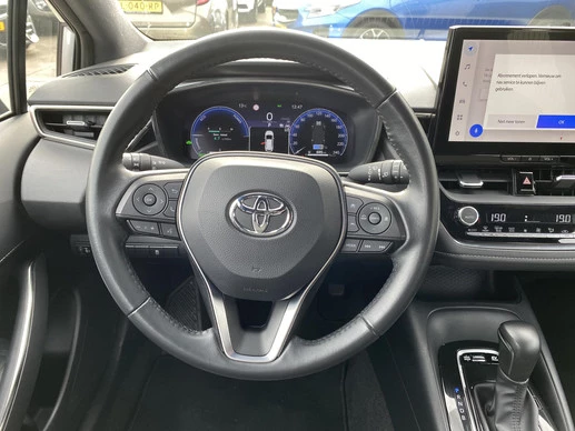 Toyota Corolla Touring Sports - Afbeelding 23 van 30