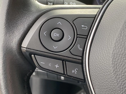 Toyota Corolla Touring Sports - Afbeelding 26 van 30