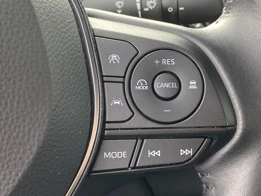 Toyota Corolla Touring Sports - Afbeelding 27 van 30