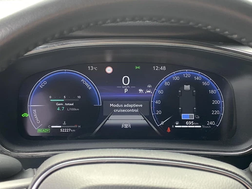 Toyota Corolla Touring Sports - Afbeelding 29 van 30