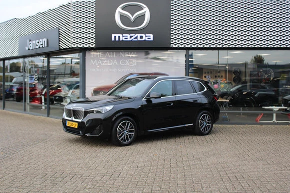 BMW iX1 - Afbeelding 1 van 30