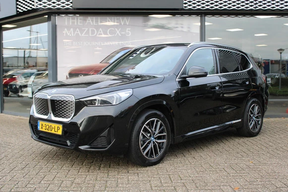 BMW iX1 - Afbeelding 2 van 30