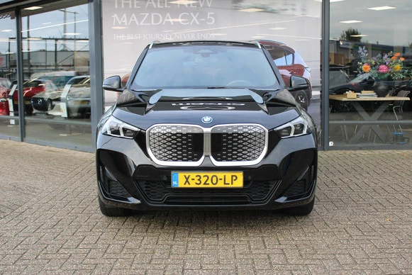 BMW iX1 - Afbeelding 3 van 30