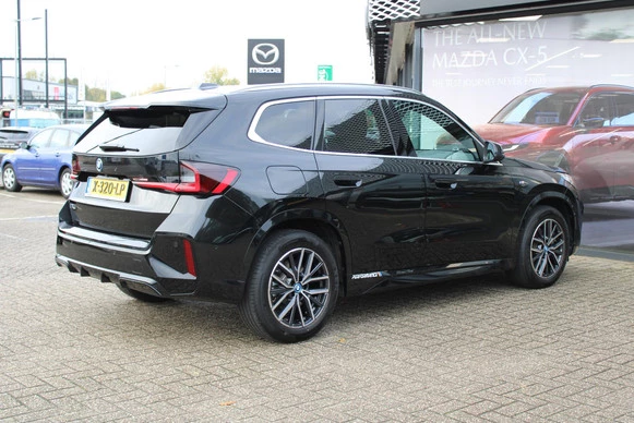 BMW iX1 - Afbeelding 6 van 30