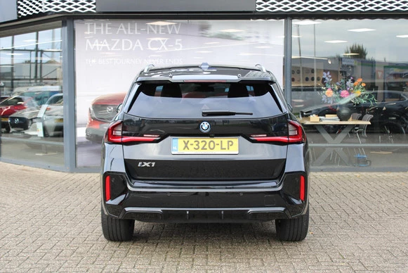 BMW iX1 - Afbeelding 7 van 30