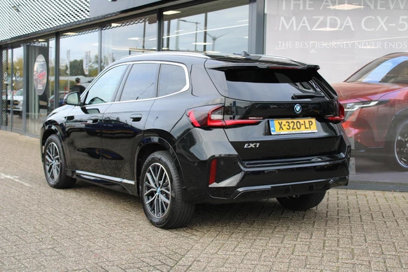 BMW iX1 - Afbeelding 8 van 30