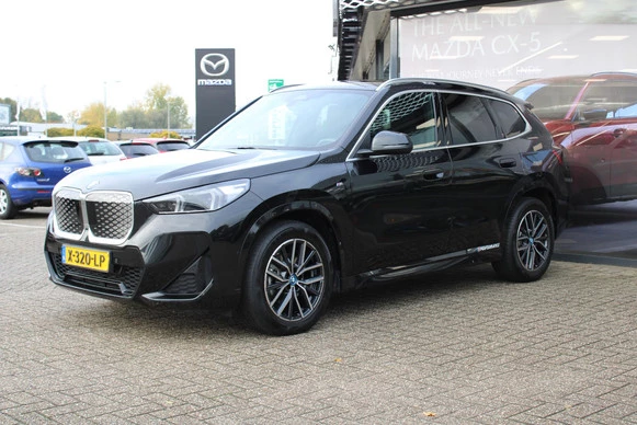 BMW iX1 - Afbeelding 10 van 30