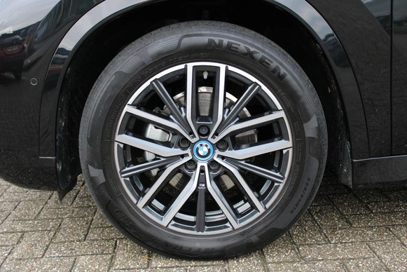 BMW iX1 - Afbeelding 13 van 30