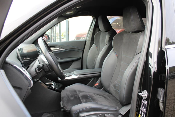 BMW iX1 - Afbeelding 14 van 30