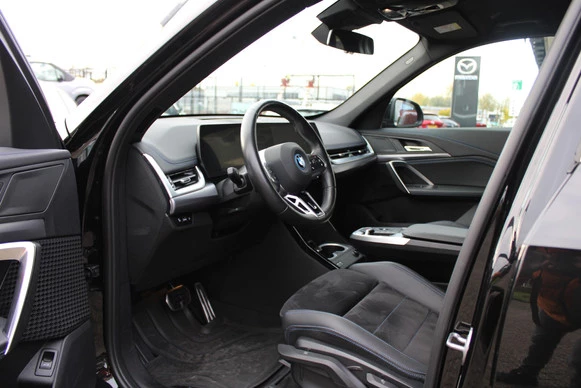 BMW iX1 - Afbeelding 15 van 30