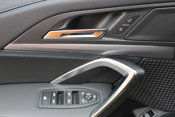 BMW iX1 - Afbeelding 17 van 30