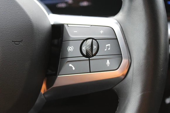 BMW iX1 - Afbeelding 20 van 30