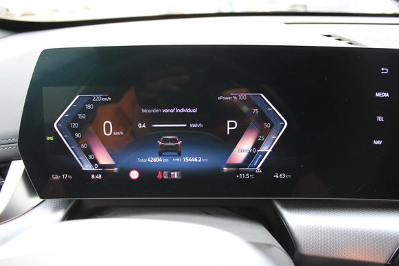 BMW iX1 - Afbeelding 22 van 30