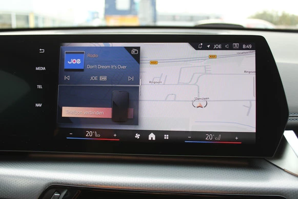 BMW iX1 - Afbeelding 23 van 30