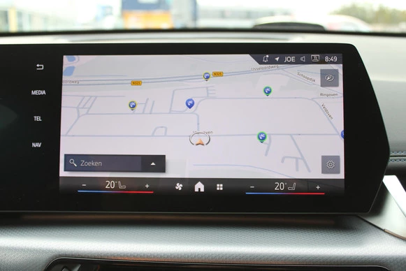 BMW iX1 - Afbeelding 24 van 30