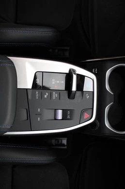 BMW iX1 - Afbeelding 25 van 30