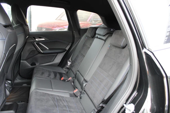 BMW iX1 - Afbeelding 26 van 30