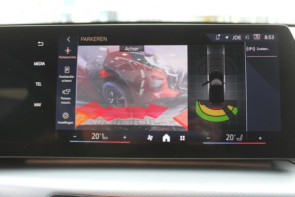 BMW iX1 - Afbeelding 28 van 30