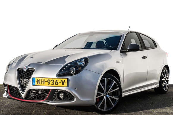 Alfa Romeo Giulietta - Afbeelding 1 van 30