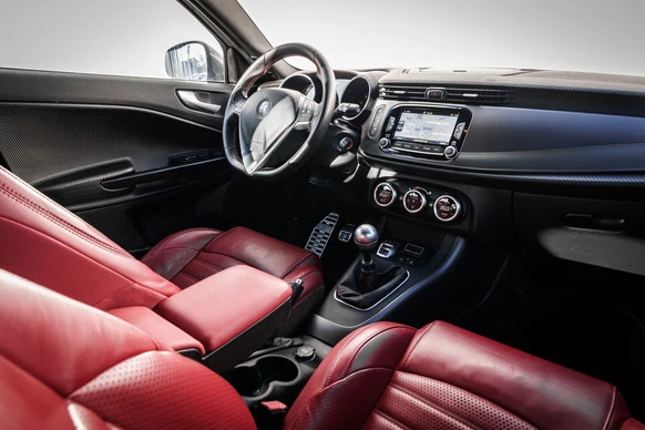 Alfa Romeo Giulietta - Afbeelding 3 van 30