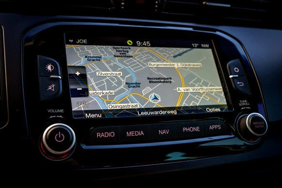 Alfa Romeo Giulietta - Afbeelding 9 van 30