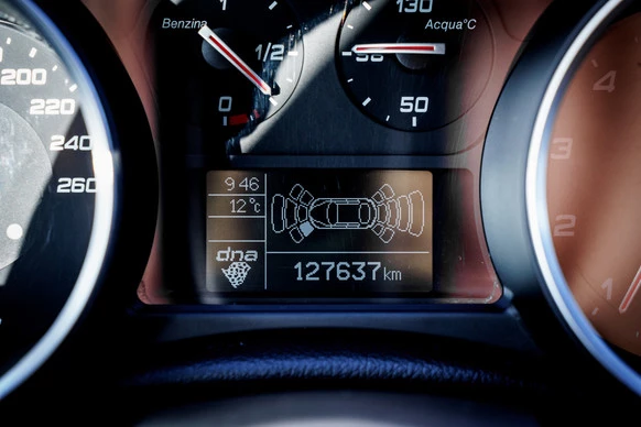 Alfa Romeo Giulietta - Afbeelding 12 van 30