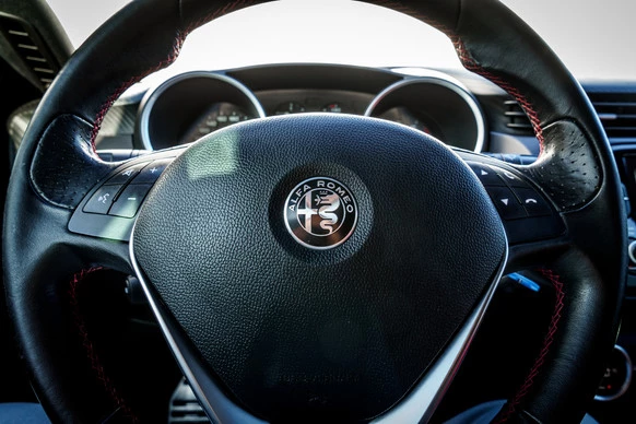 Alfa Romeo Giulietta - Afbeelding 13 van 30