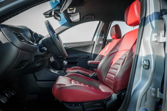 Alfa Romeo Giulietta - Afbeelding 15 van 30