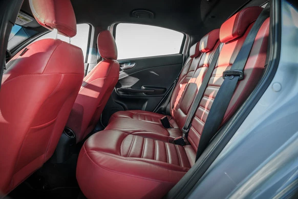 Alfa Romeo Giulietta - Afbeelding 16 van 30