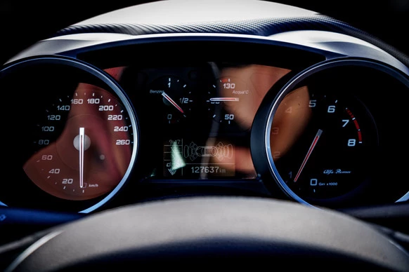 Alfa Romeo Giulietta - Afbeelding 17 van 30