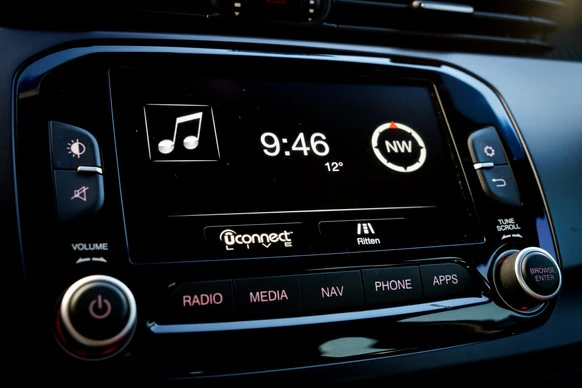 Alfa Romeo Giulietta - Afbeelding 21 van 30