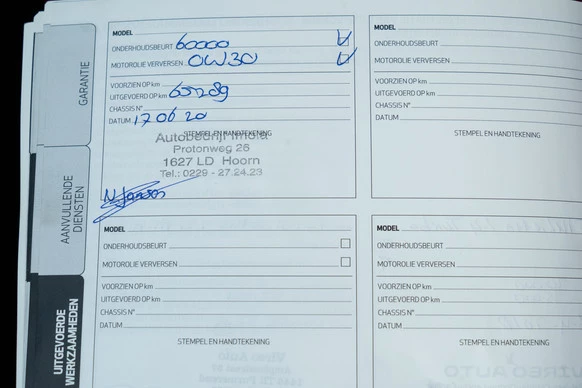 Alfa Romeo Giulietta - Afbeelding 24 van 30