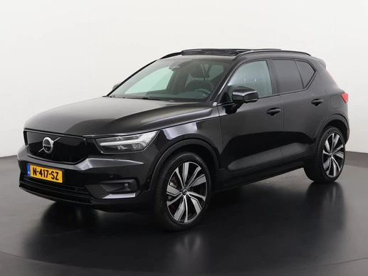 Volvo XC40 - Afbeelding 1 van 30