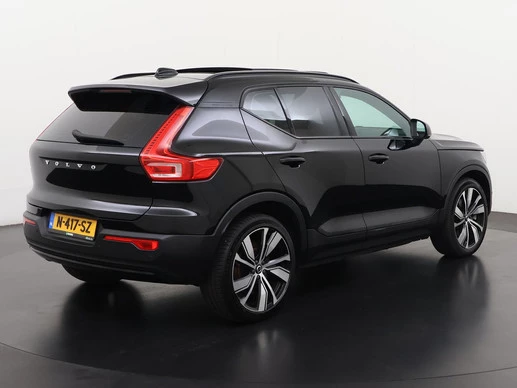 Volvo XC40 - Afbeelding 4 van 30