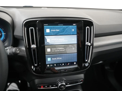 Volvo XC40 - Afbeelding 12 van 30