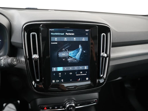 Volvo XC40 - Afbeelding 13 van 30