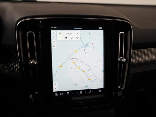 Volvo XC40 - Afbeelding 14 van 30