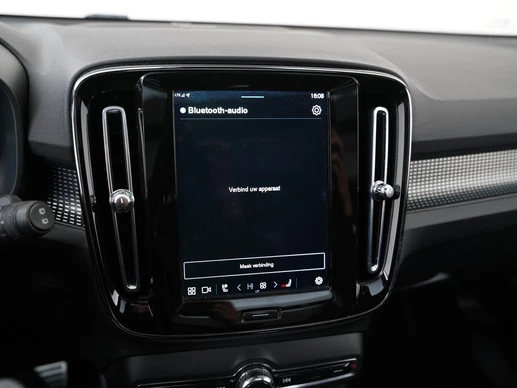 Volvo XC40 - Afbeelding 16 van 30