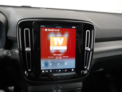 Volvo XC40 - Afbeelding 17 van 30