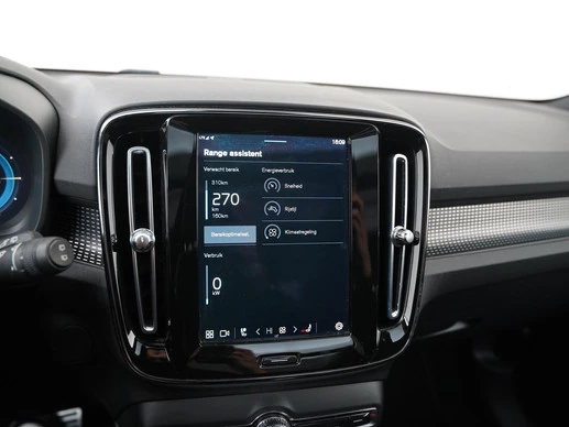 Volvo XC40 - Afbeelding 19 van 30