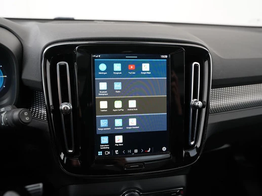 Volvo XC40 - Afbeelding 20 van 30