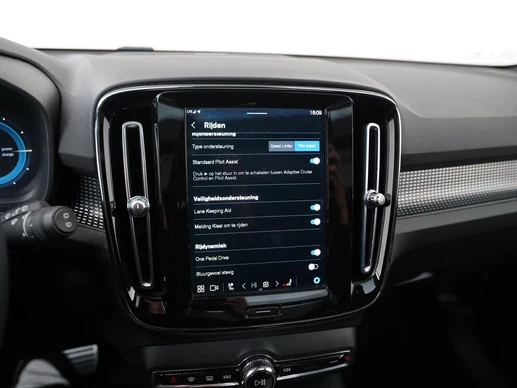 Volvo XC40 - Afbeelding 22 van 30