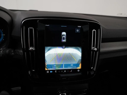 Volvo XC40 - Afbeelding 23 van 30
