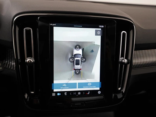 Volvo XC40 - Afbeelding 24 van 30